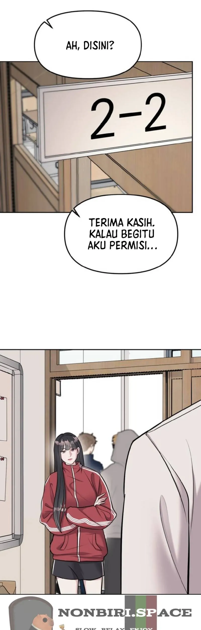 Undercover! Chaebol High School Chapter 20 Gambar 7