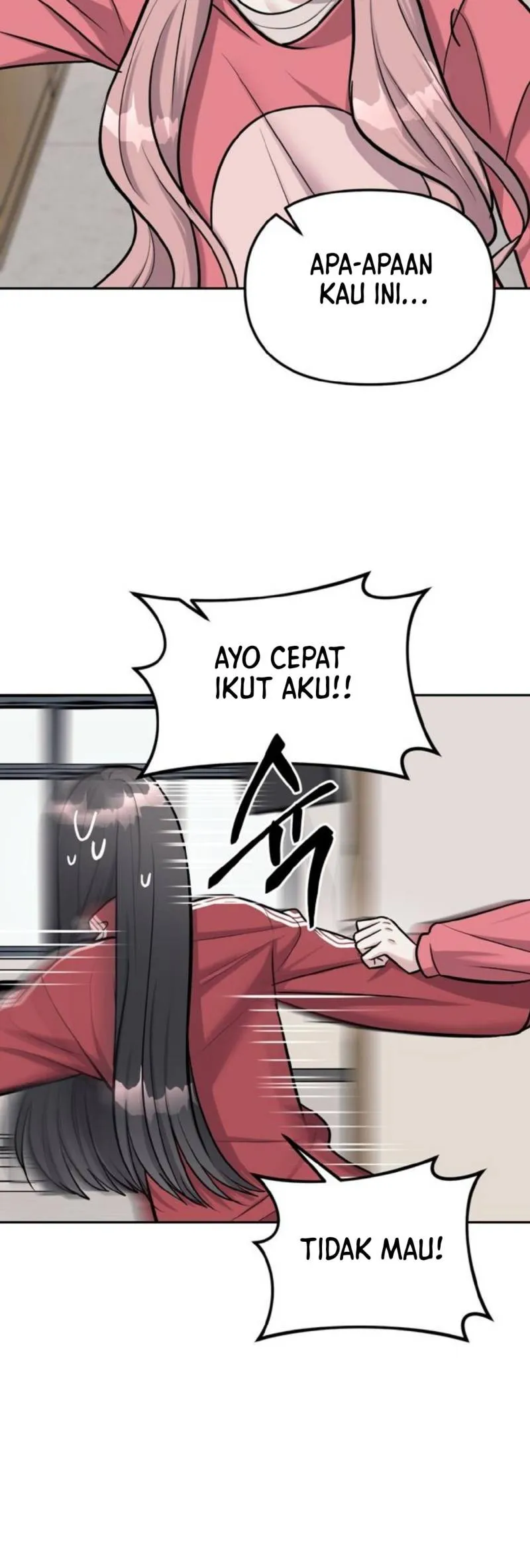 Undercover! Chaebol High School Chapter 20 Gambar 11