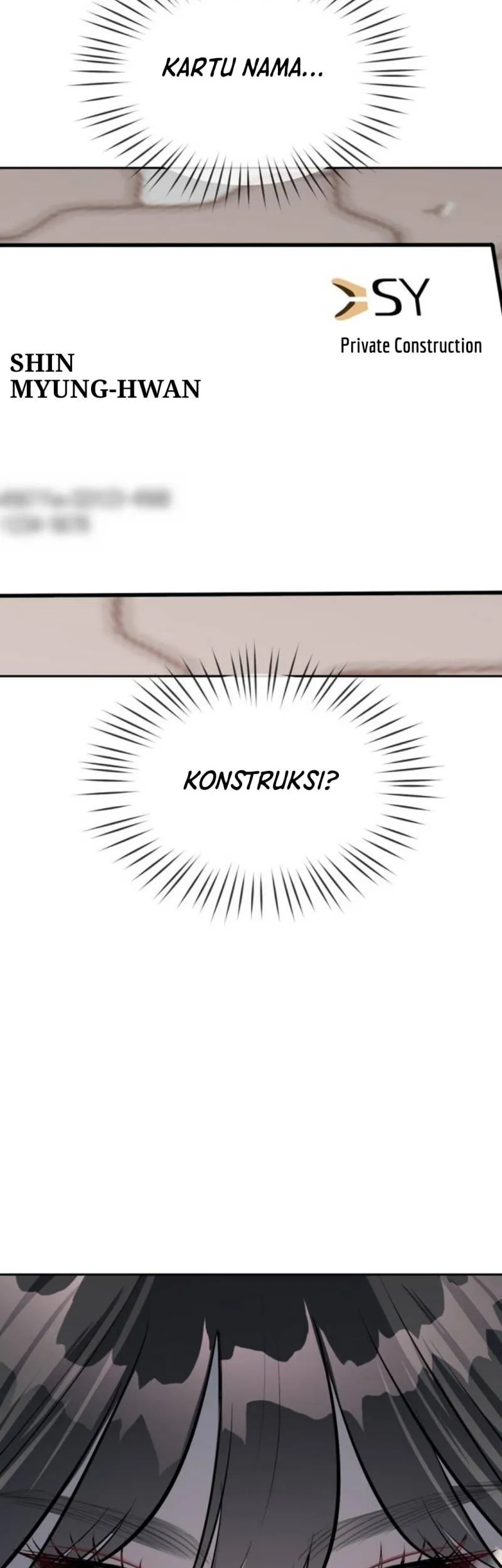 Undercover! Chaebol High School Chapter 19 Gambar 49