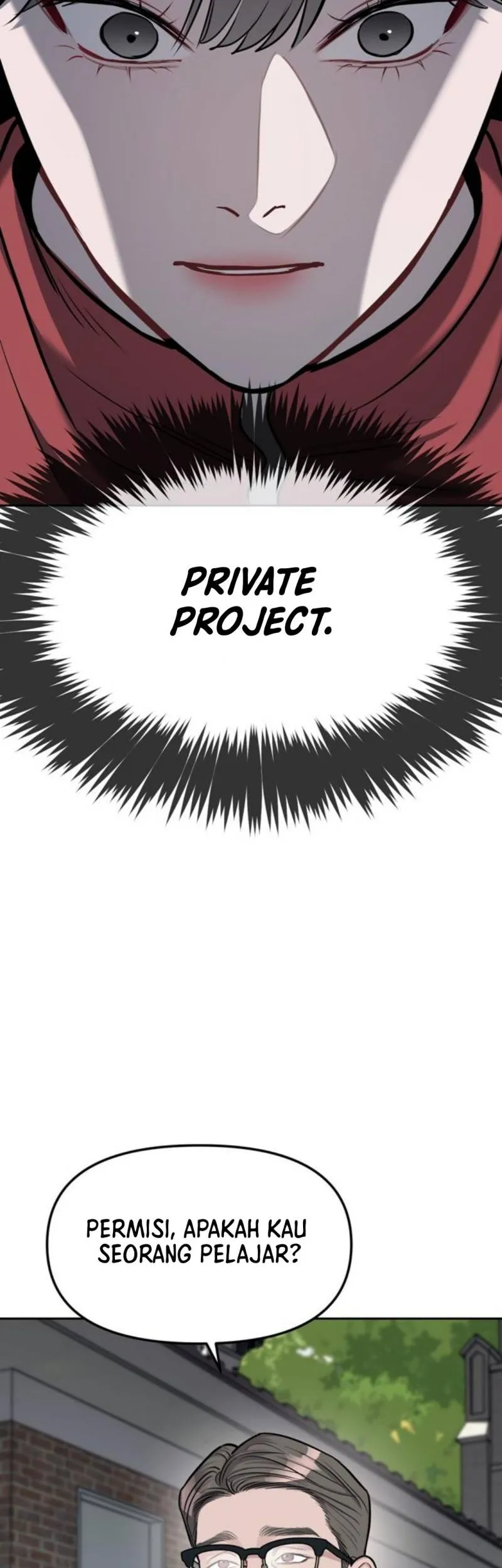 Undercover! Chaebol High School Chapter 19 Gambar 50