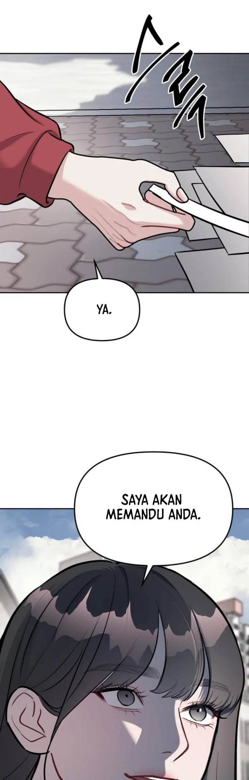 Undercover! Chaebol High School Chapter 19 Gambar 52