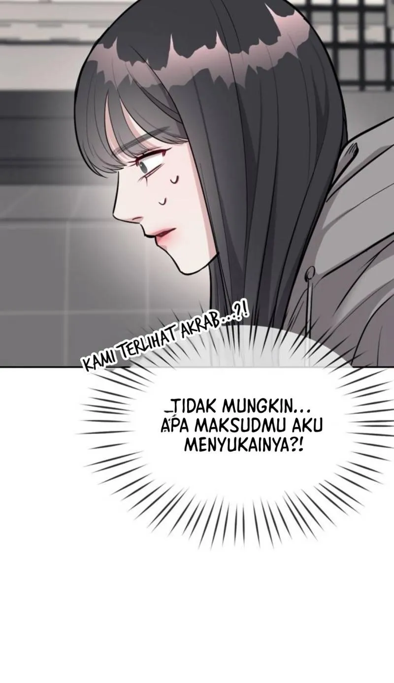 Undercover! Chaebol High School Chapter 19 Gambar 11