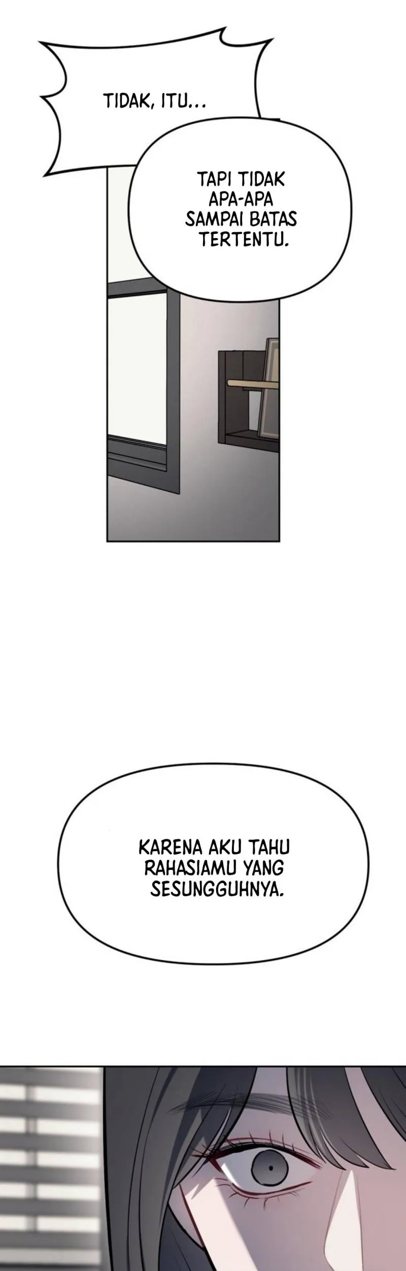 Undercover! Chaebol High School Chapter 19 Gambar 12