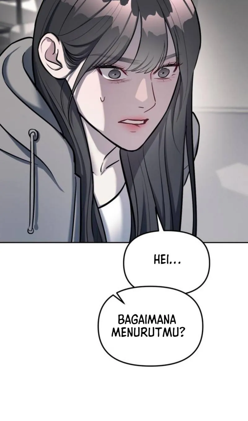 Undercover! Chaebol High School Chapter 19 Gambar 16