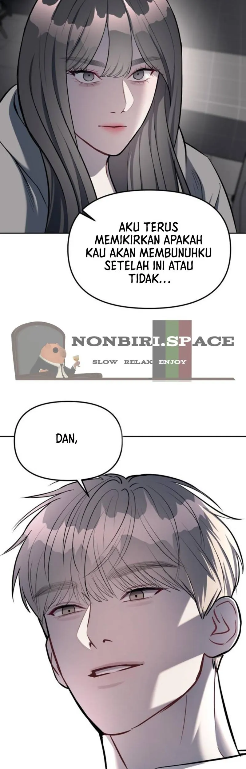 Undercover! Chaebol High School Chapter 19 Gambar 25