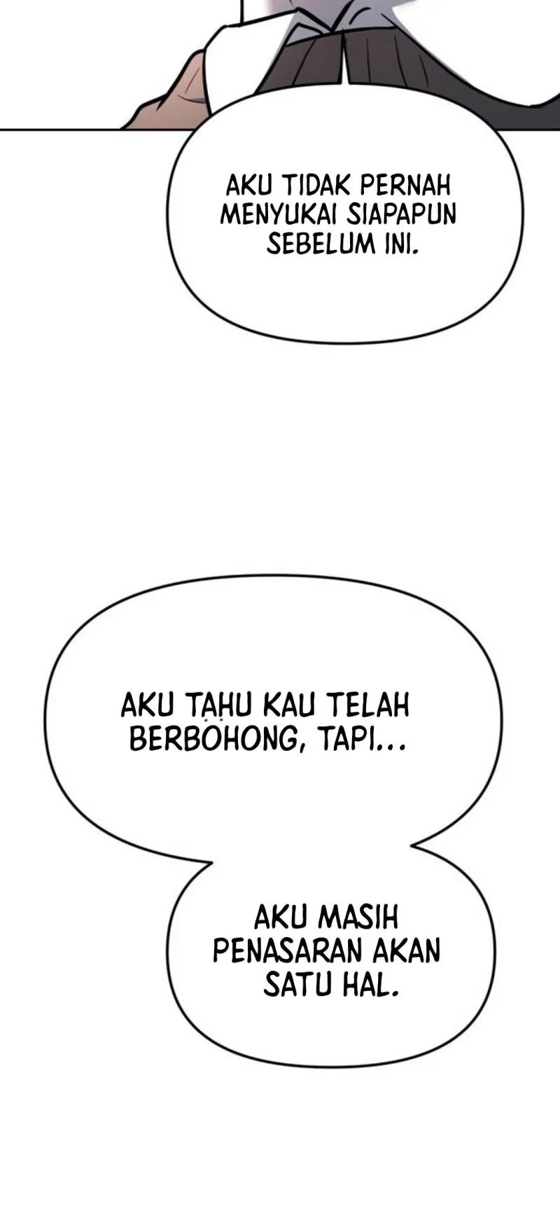 Undercover! Chaebol High School Chapter 19 Gambar 26