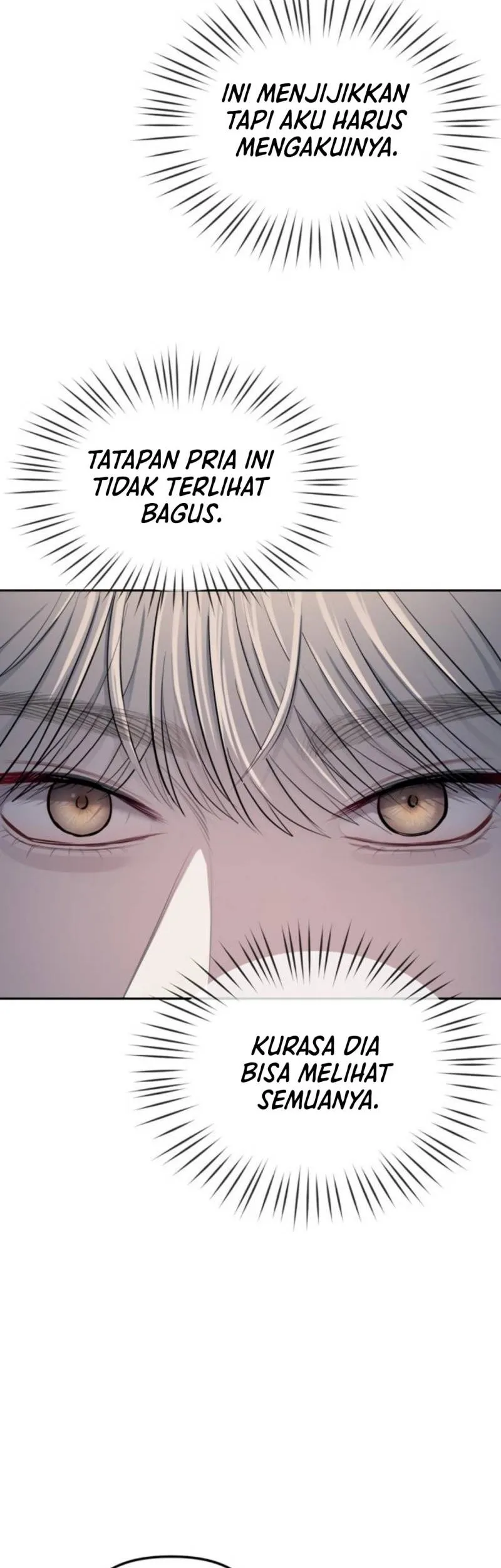 Undercover! Chaebol High School Chapter 19 Gambar 28