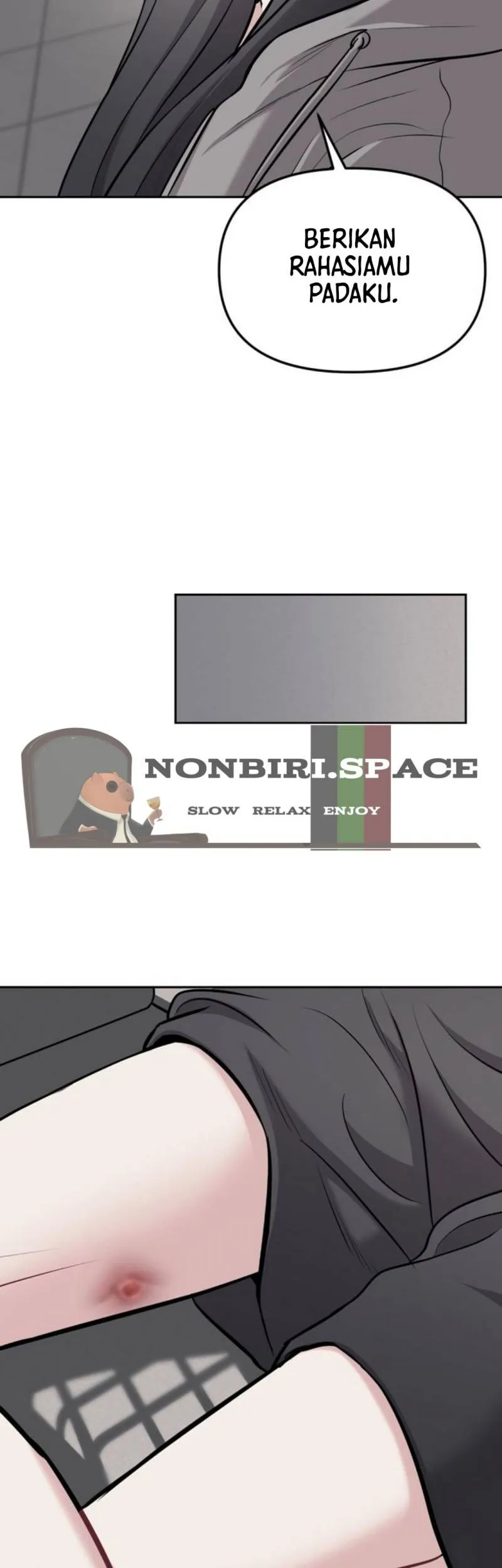 Undercover! Chaebol High School Chapter 19 Gambar 30