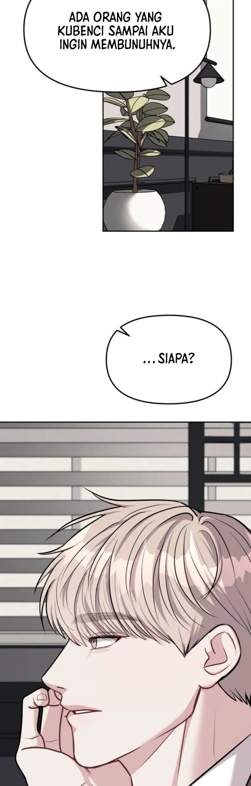 Undercover! Chaebol High School Chapter 19 Gambar 33