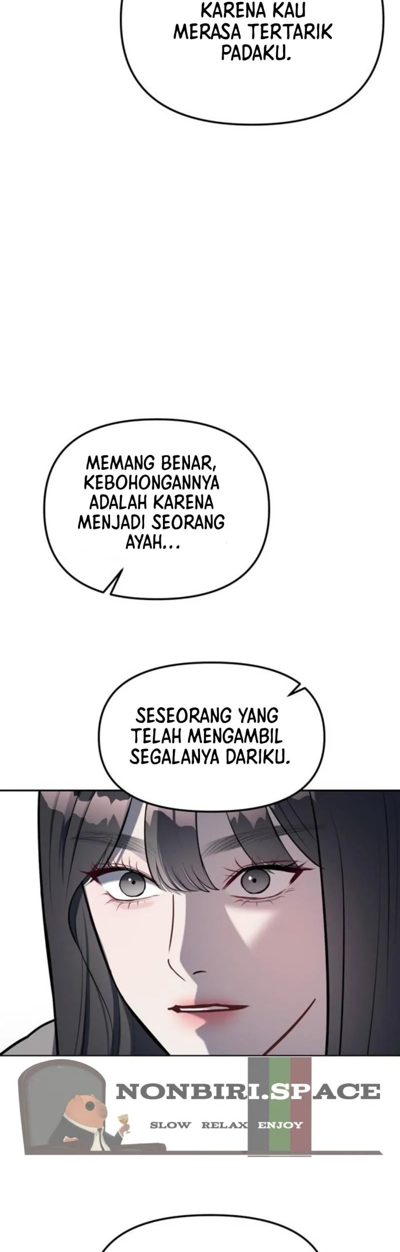 Undercover! Chaebol High School Chapter 19 Gambar 39