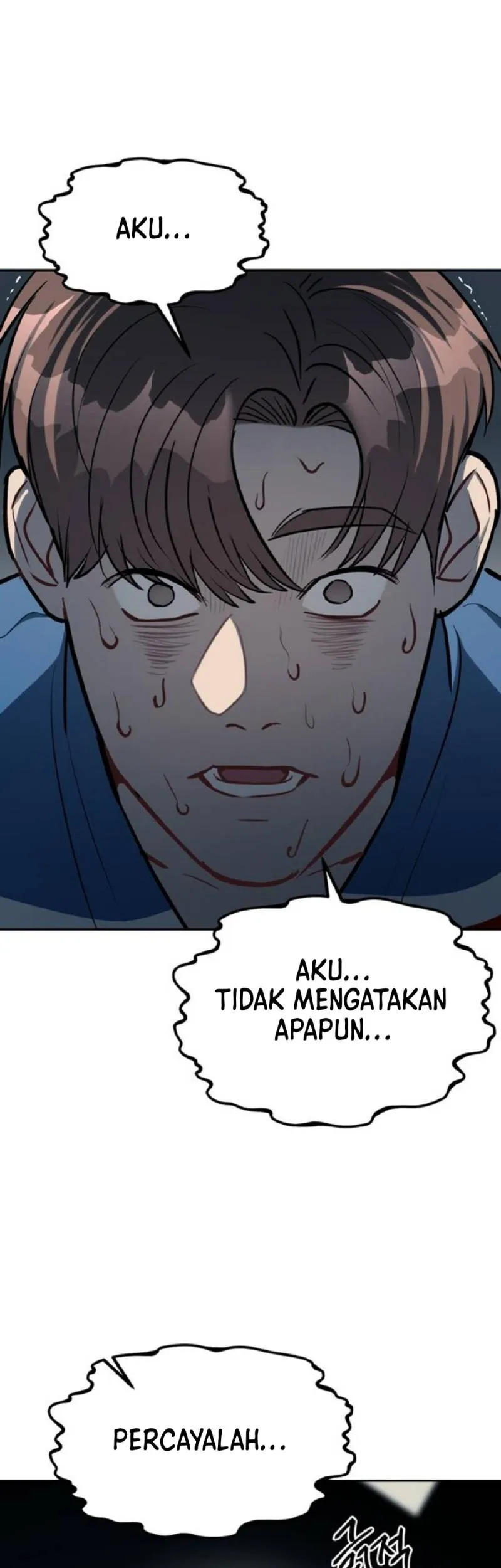 Undercover! Chaebol High School Chapter 18 Gambar 51