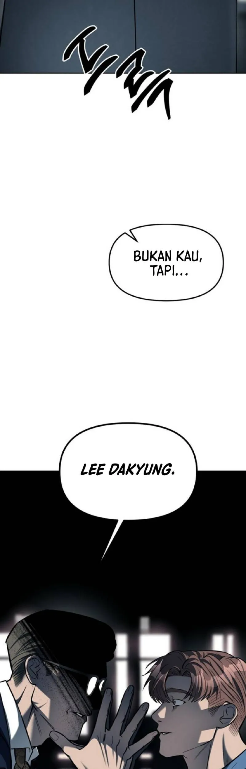 Undercover! Chaebol High School Chapter 18 Gambar 53