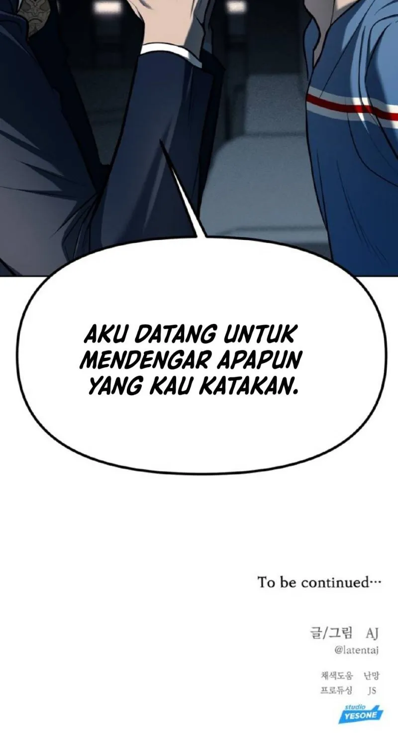 Undercover! Chaebol High School Chapter 18 Gambar 54