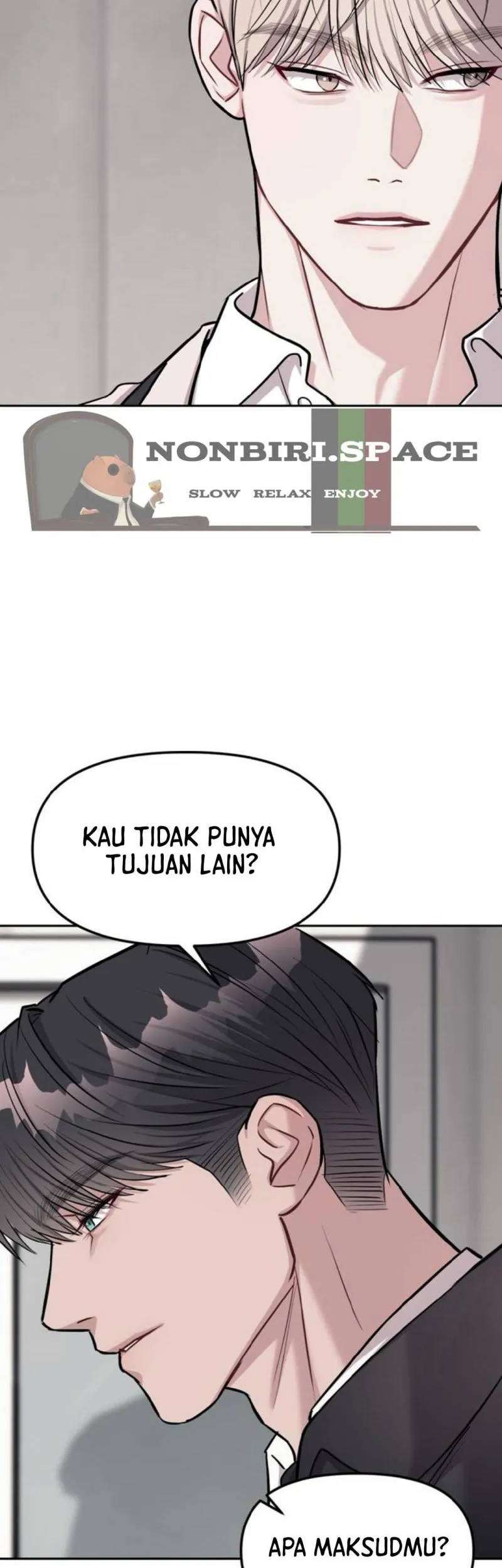 Undercover! Chaebol High School Chapter 18 Gambar 13