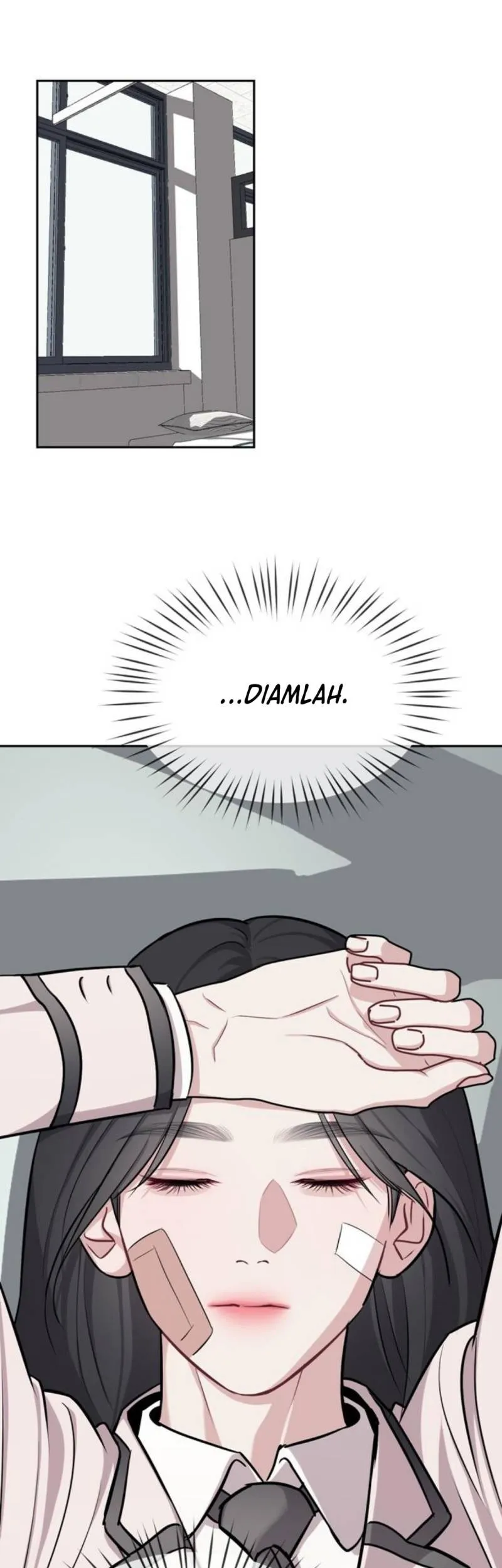 Undercover! Chaebol High School Chapter 18 Gambar 41