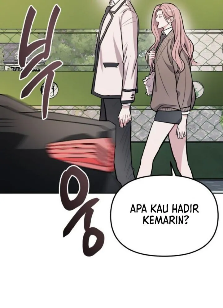 Undercover! Chaebol High School Chapter 17 Gambar 50