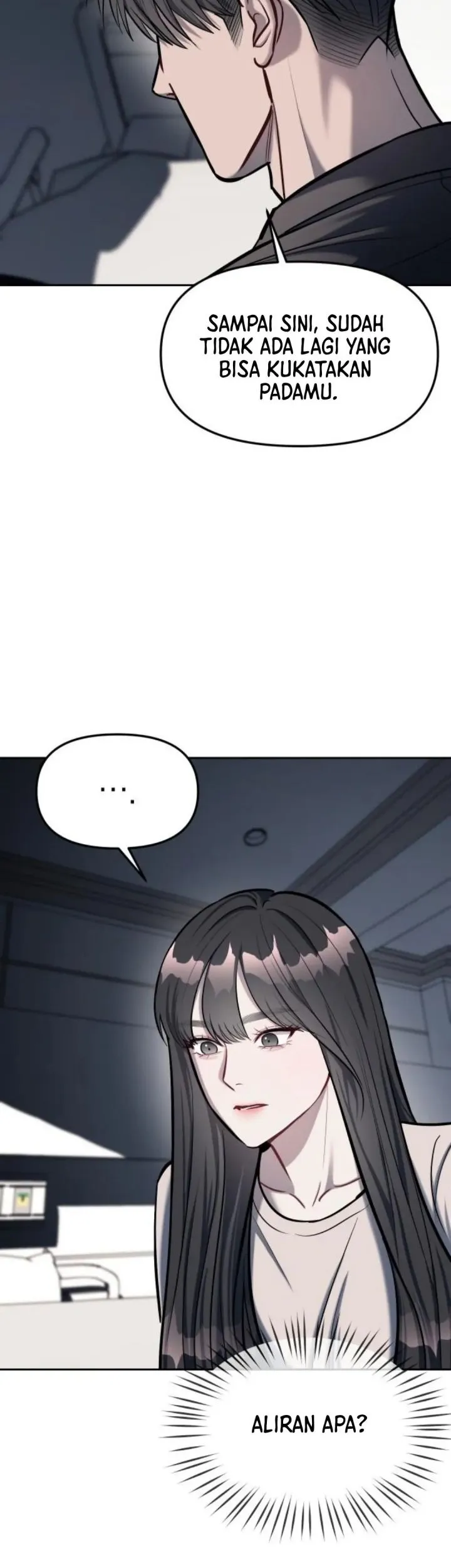 Undercover! Chaebol High School Chapter 17 Gambar 24