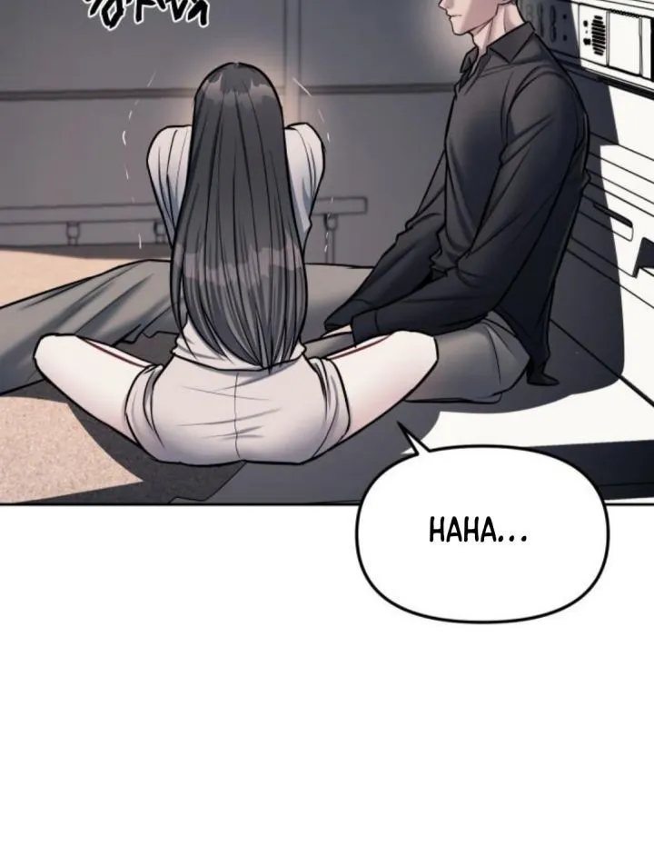 Undercover! Chaebol High School Chapter 17 Gambar 35