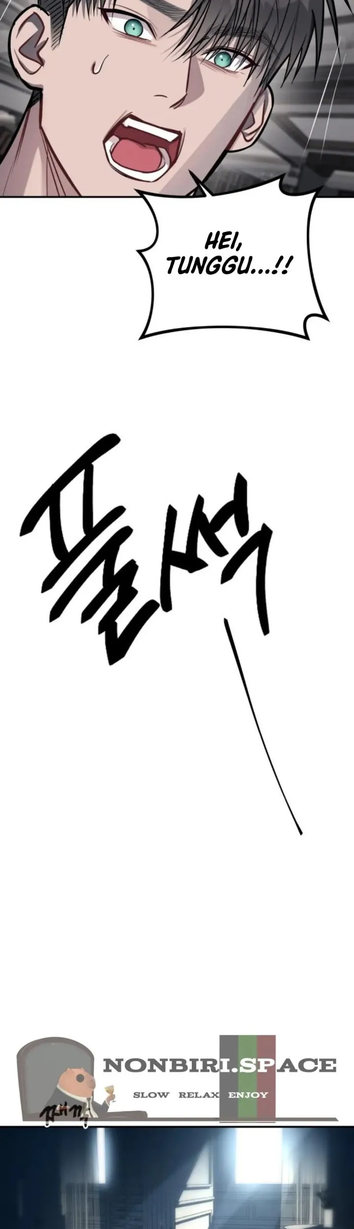 Undercover! Chaebol High School Chapter 16 Gambar 42