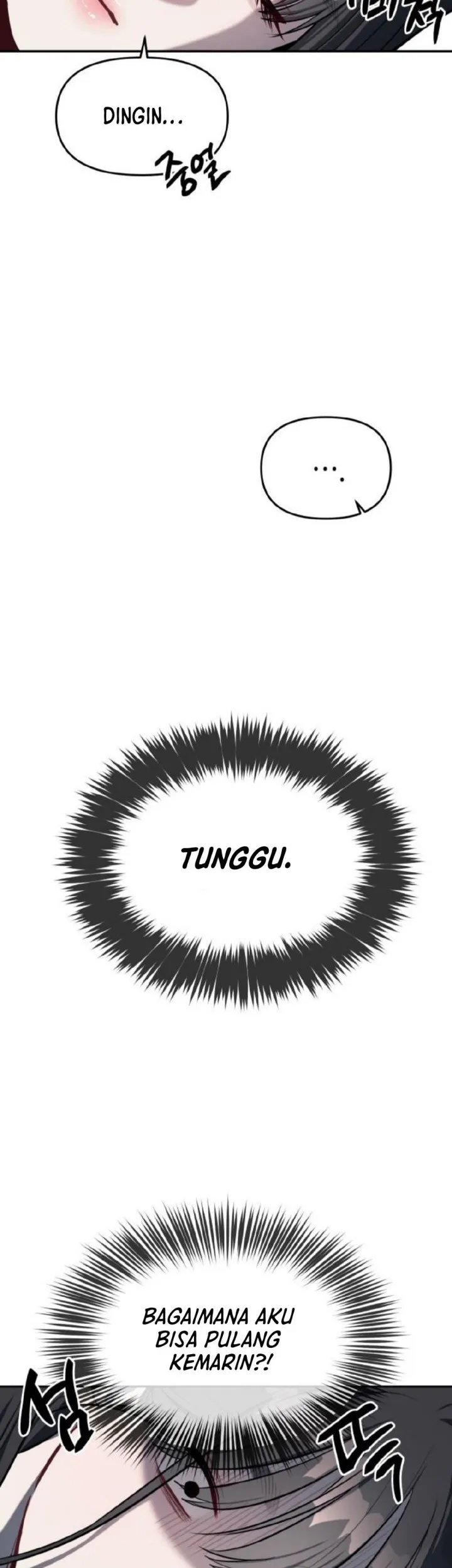 Undercover! Chaebol High School Chapter 16 Gambar 45