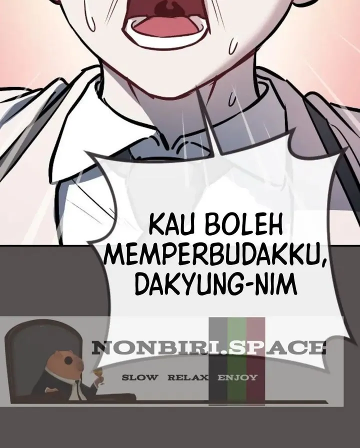 Undercover! Chaebol High School Chapter 15 Gambar 10