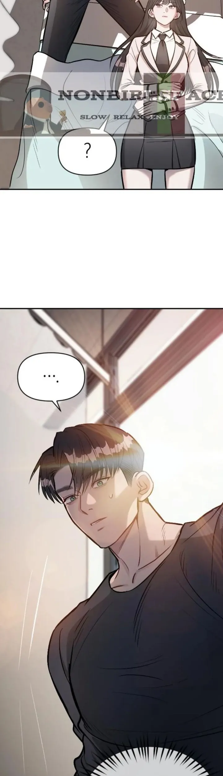 Undercover! Chaebol High School Chapter 15 Gambar 17