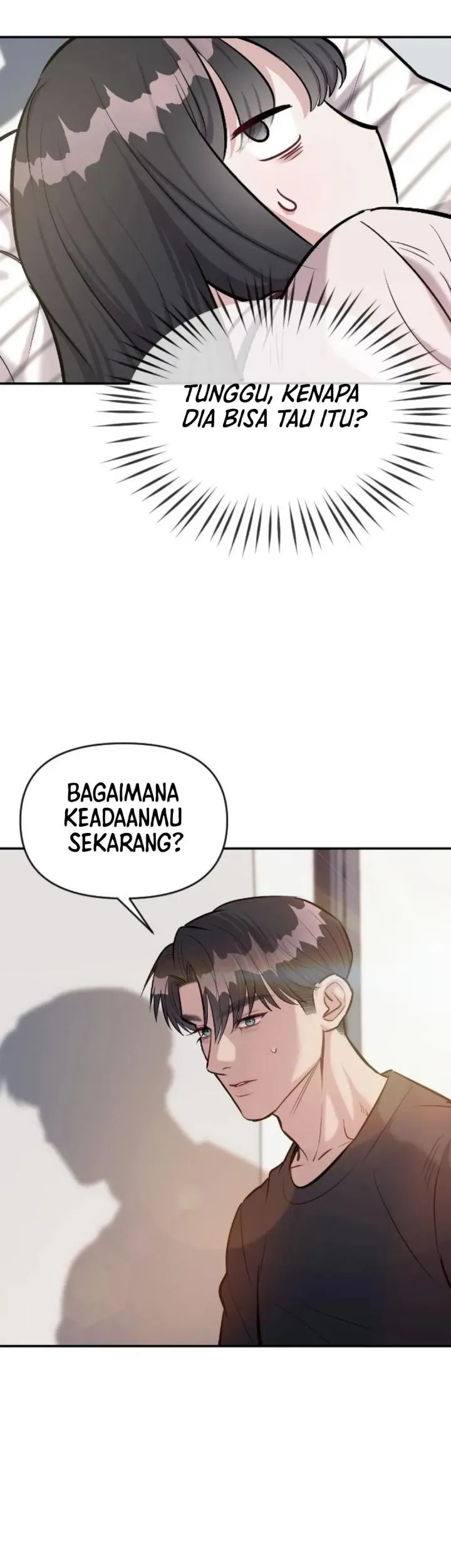 Undercover! Chaebol High School Chapter 15 Gambar 21
