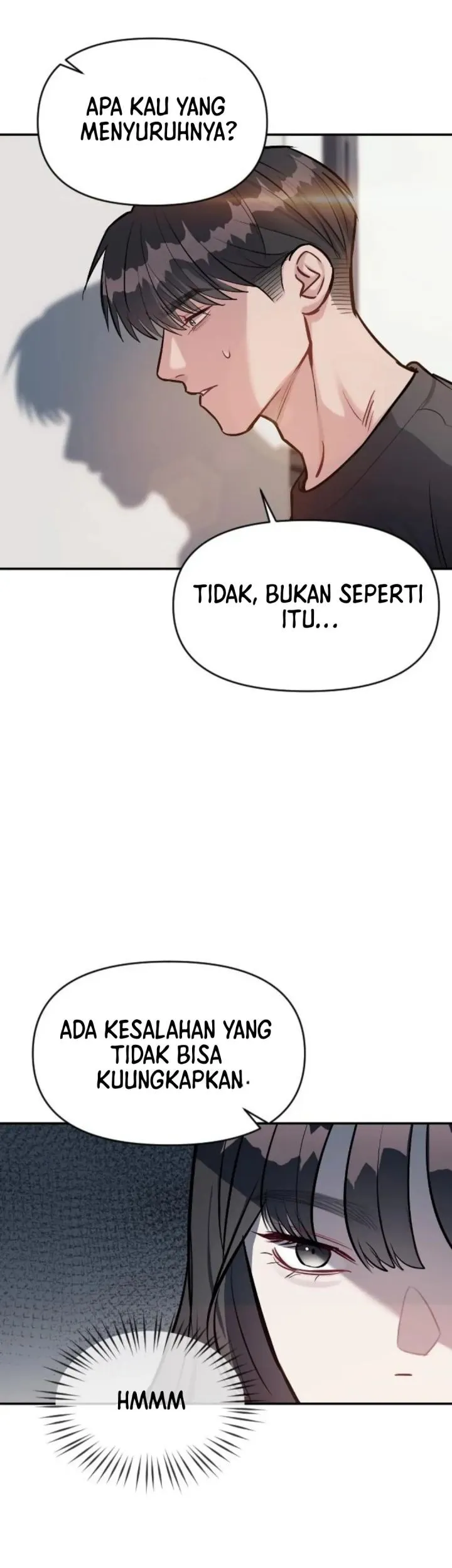 Undercover! Chaebol High School Chapter 15 Gambar 26