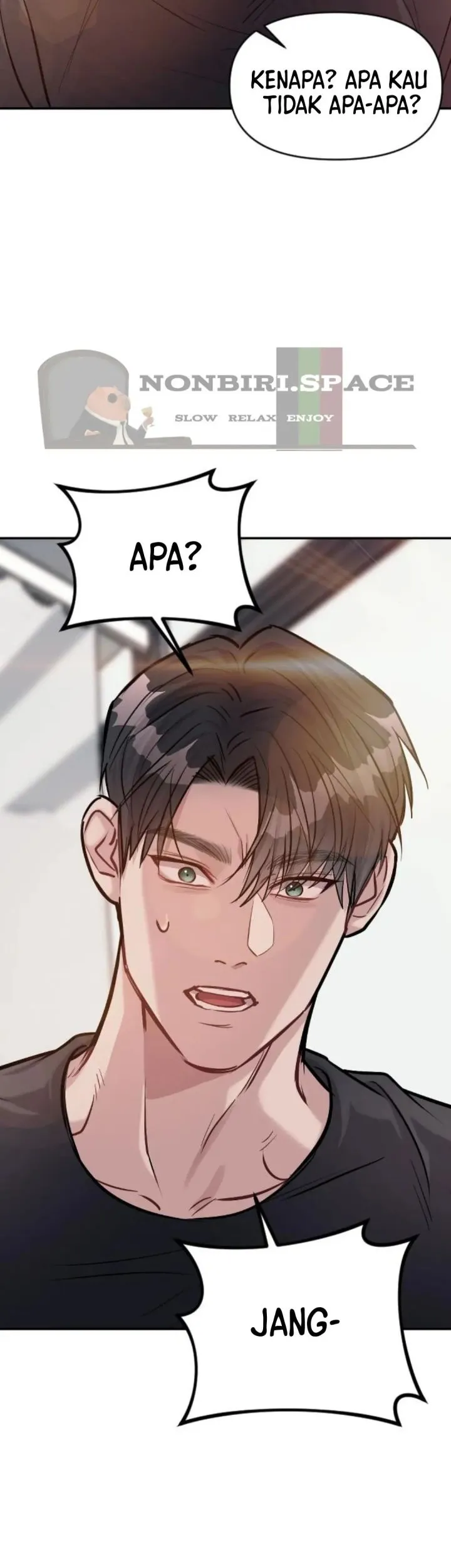 Undercover! Chaebol High School Chapter 15 Gambar 29