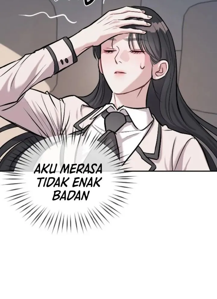 Undercover! Chaebol High School Chapter 15 Gambar 35