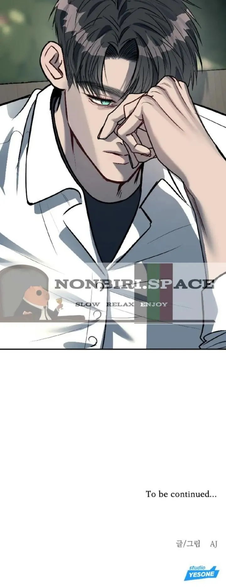 Undercover! Chaebol High School Chapter 14 Gambar 53