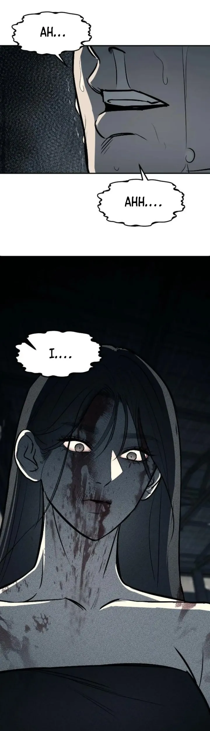  Undercover! Chaebol High School Chapter 14 gambar 2