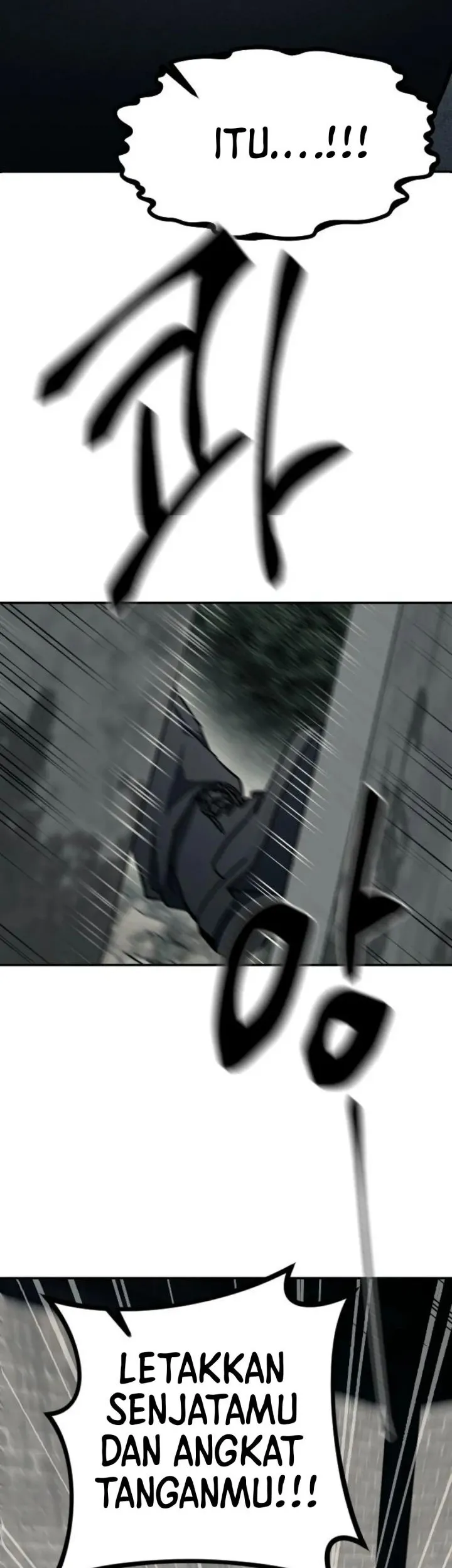 Undercover! Chaebol High School Chapter 14 Gambar 3