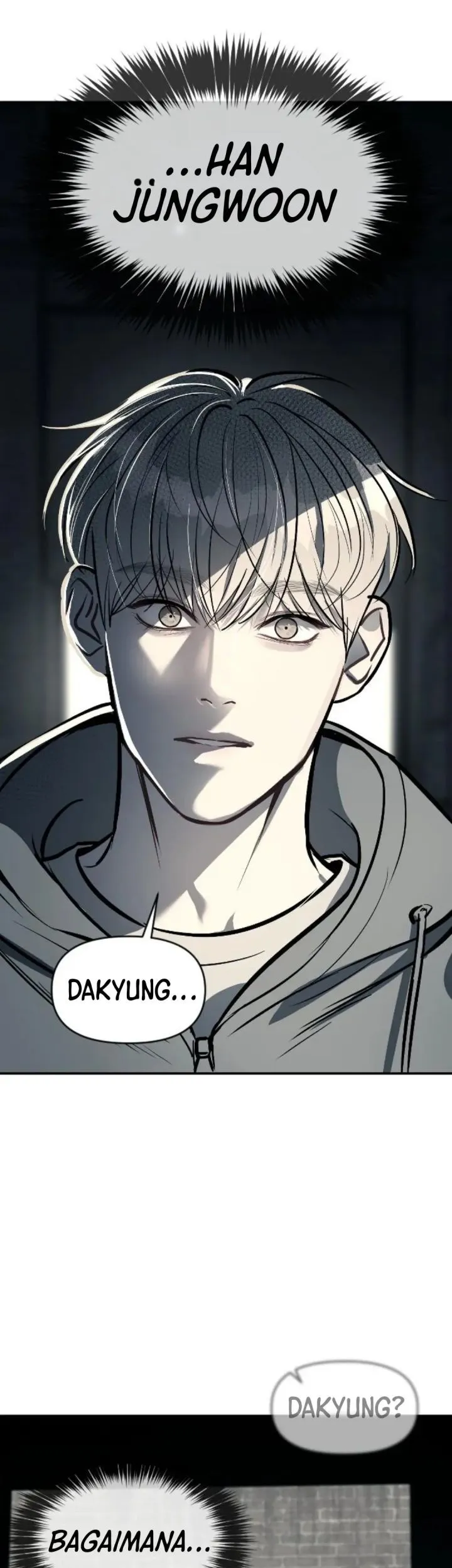 Undercover! Chaebol High School Chapter 14 Gambar 7