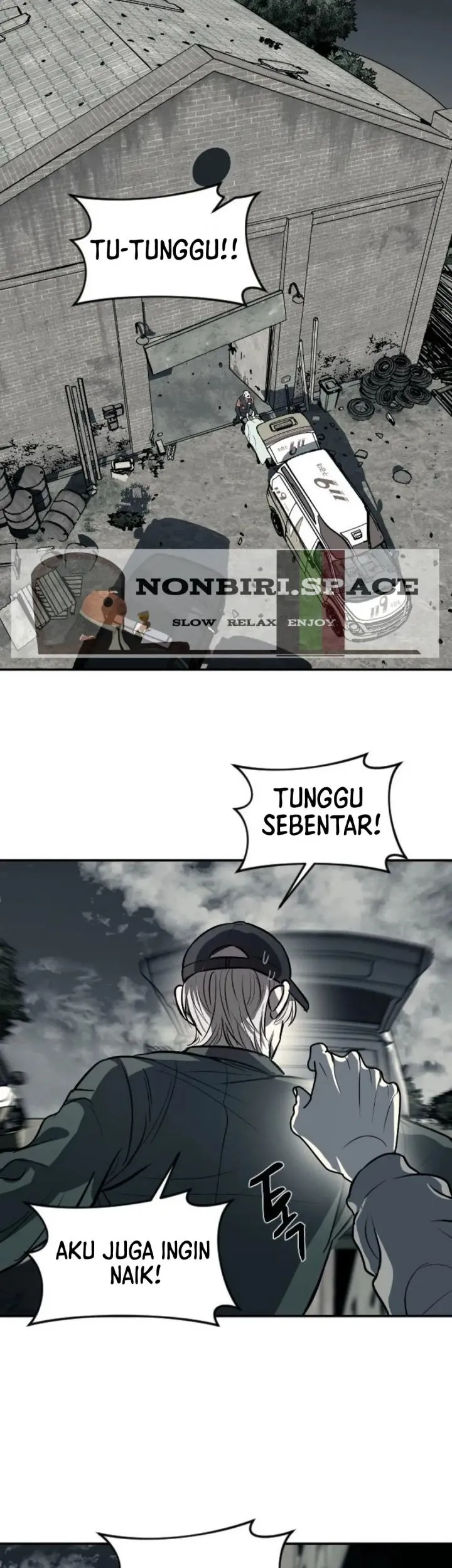 Undercover! Chaebol High School Chapter 14 Gambar 23