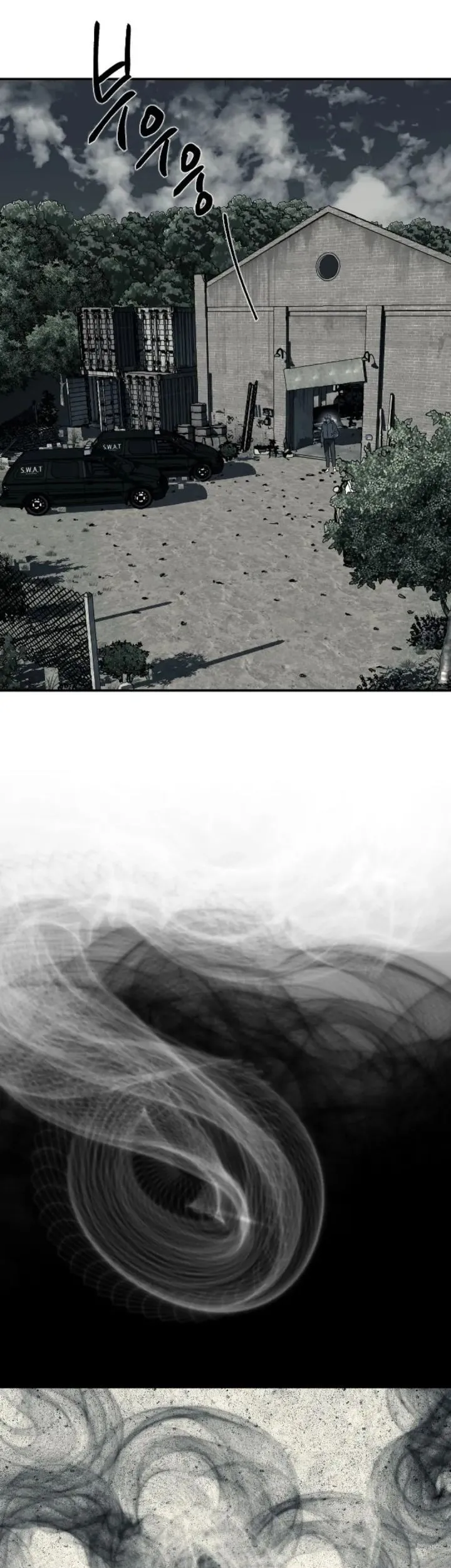 Undercover! Chaebol High School Chapter 14 Gambar 27