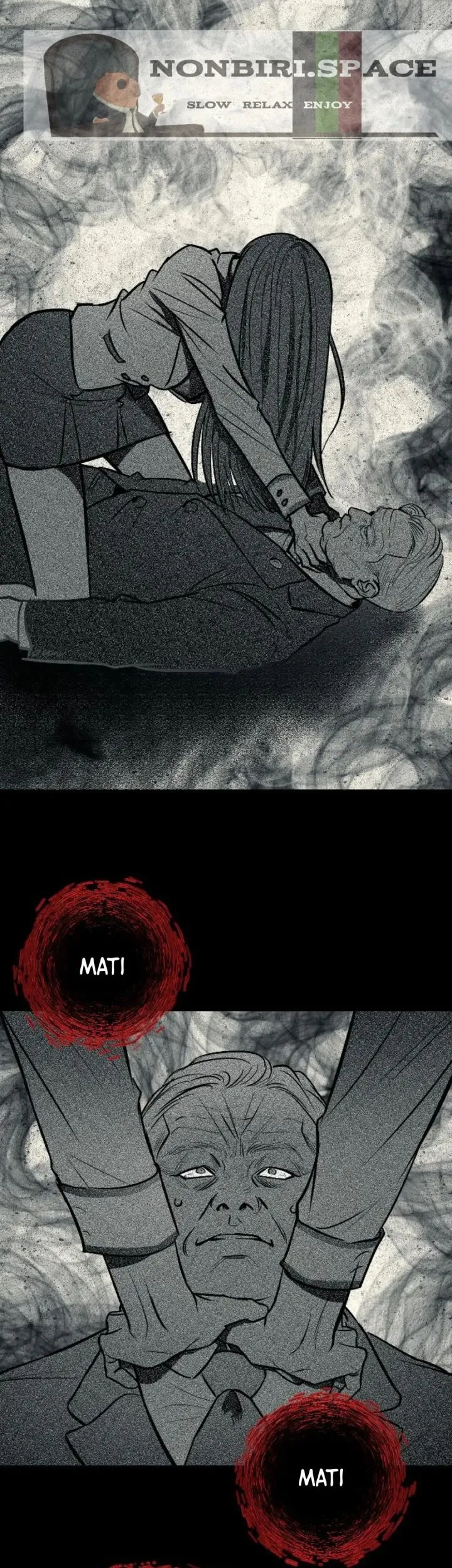 Undercover! Chaebol High School Chapter 14 Gambar 28