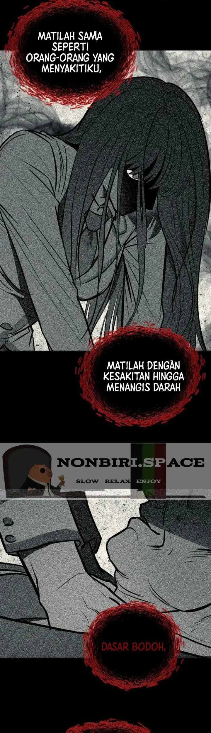 Undercover! Chaebol High School Chapter 14 Gambar 29