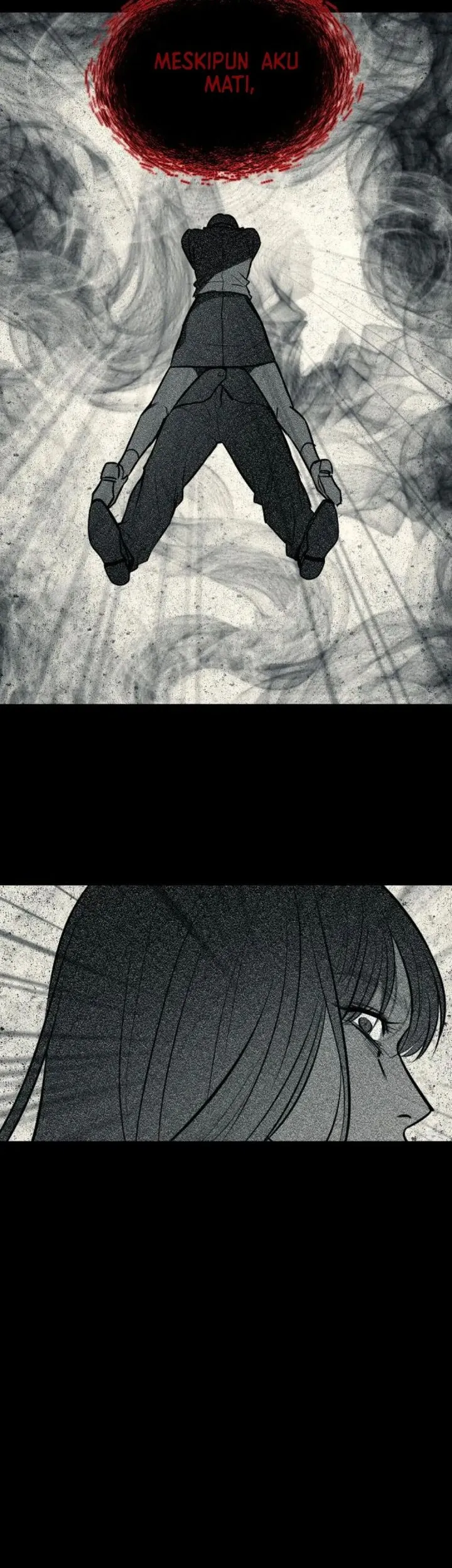 Undercover! Chaebol High School Chapter 14 Gambar 30