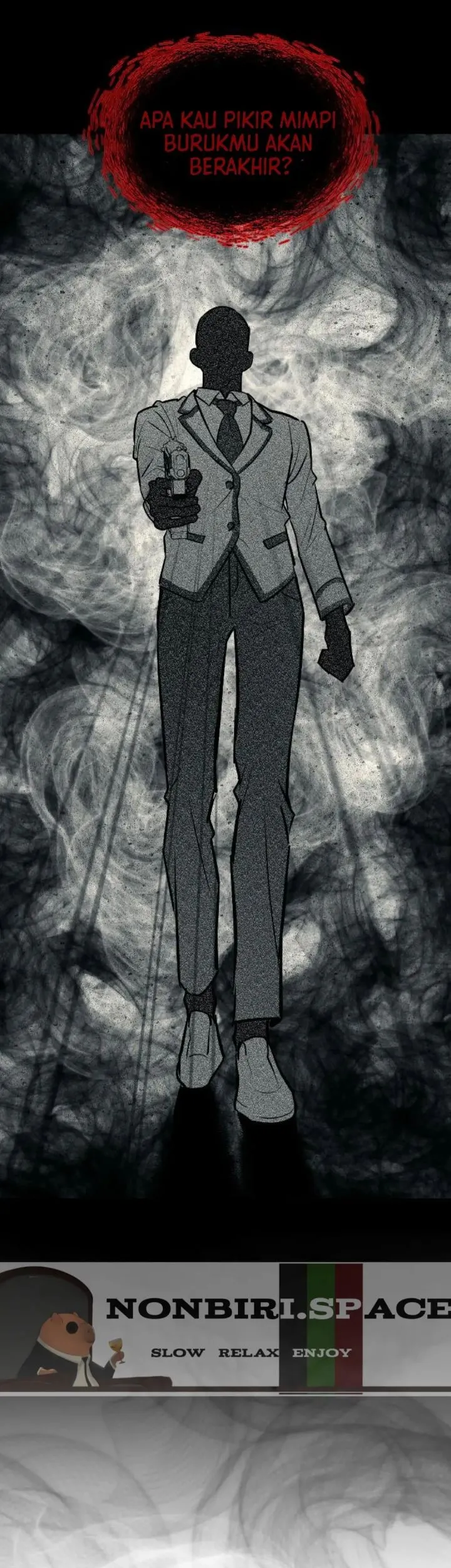 Undercover! Chaebol High School Chapter 14 Gambar 32