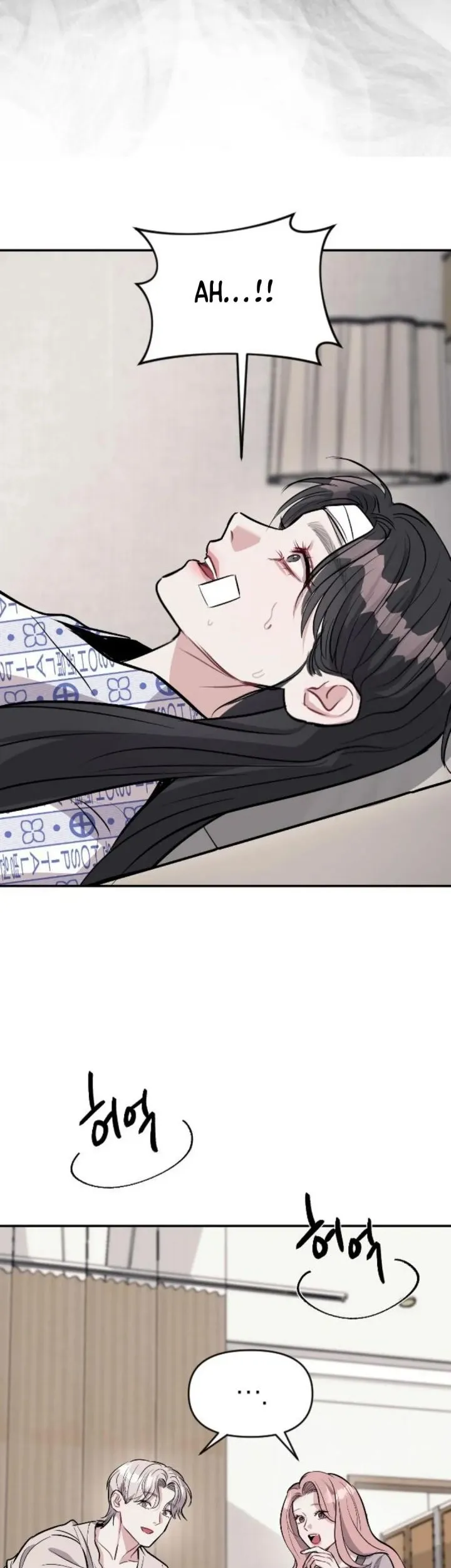 Undercover! Chaebol High School Chapter 14 Gambar 33