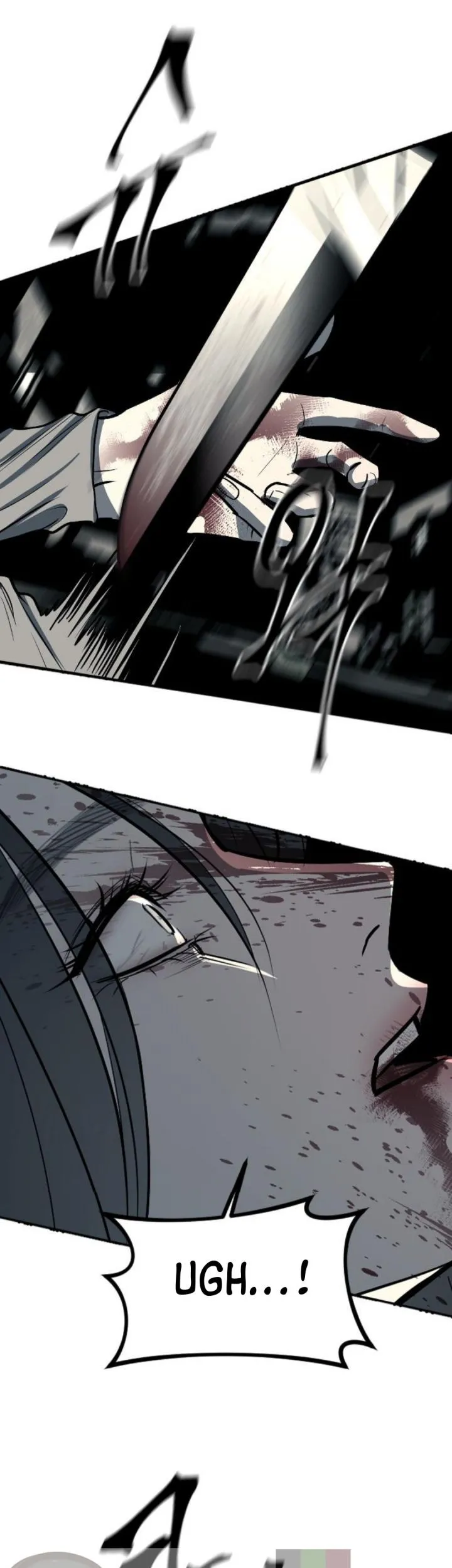 Undercover! Chaebol High School Chapter 13 Gambar 38