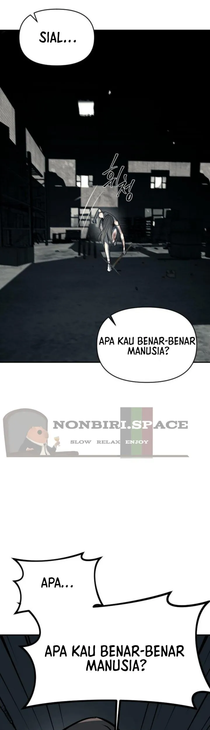 Undercover! Chaebol High School Chapter 13 Gambar 43