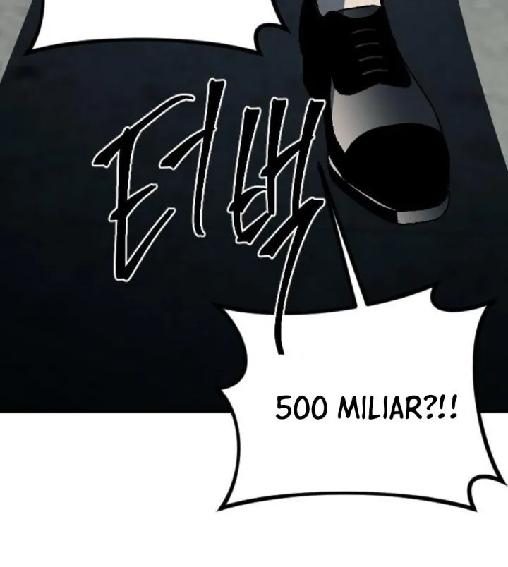 Undercover! Chaebol High School Chapter 13 Gambar 47