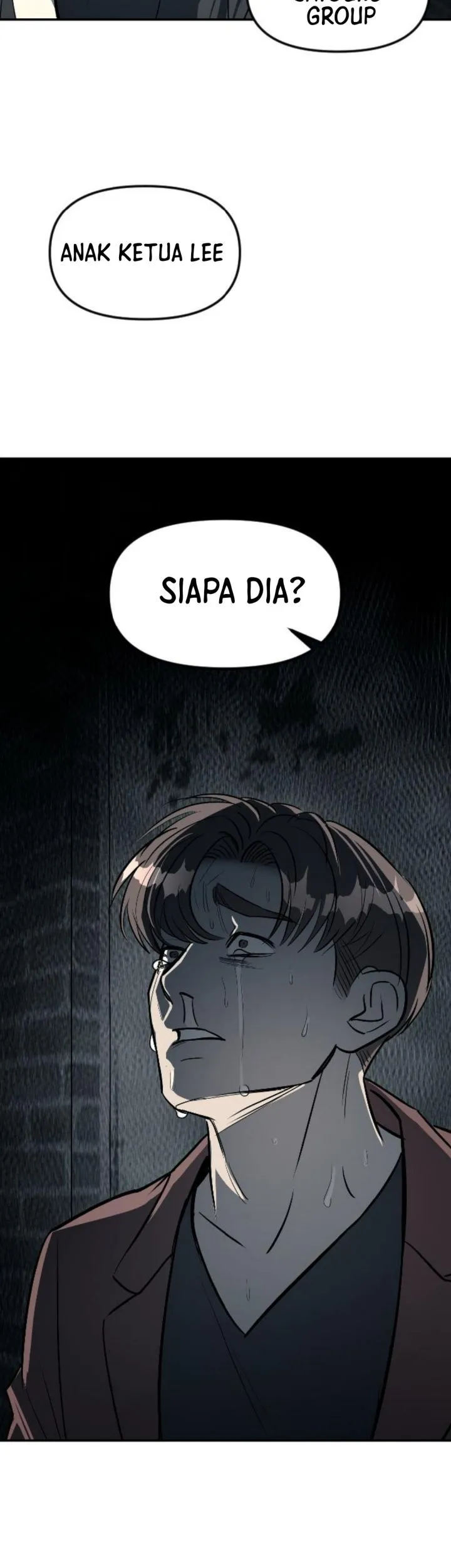 Undercover! Chaebol High School Chapter 13 Gambar 50