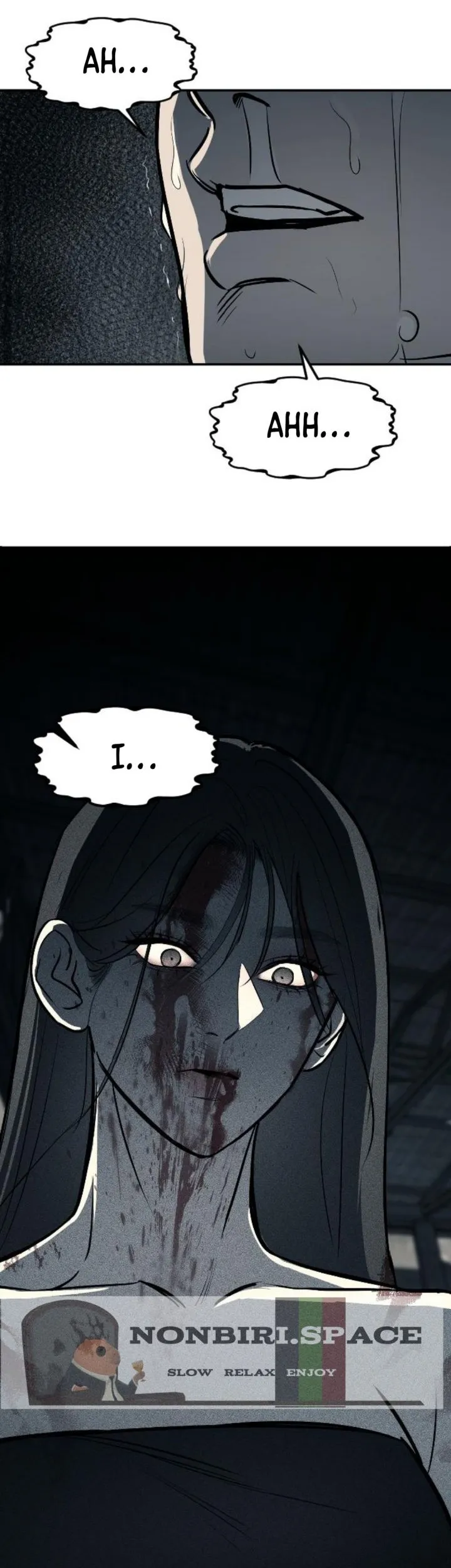 Undercover! Chaebol High School Chapter 13 Gambar 51