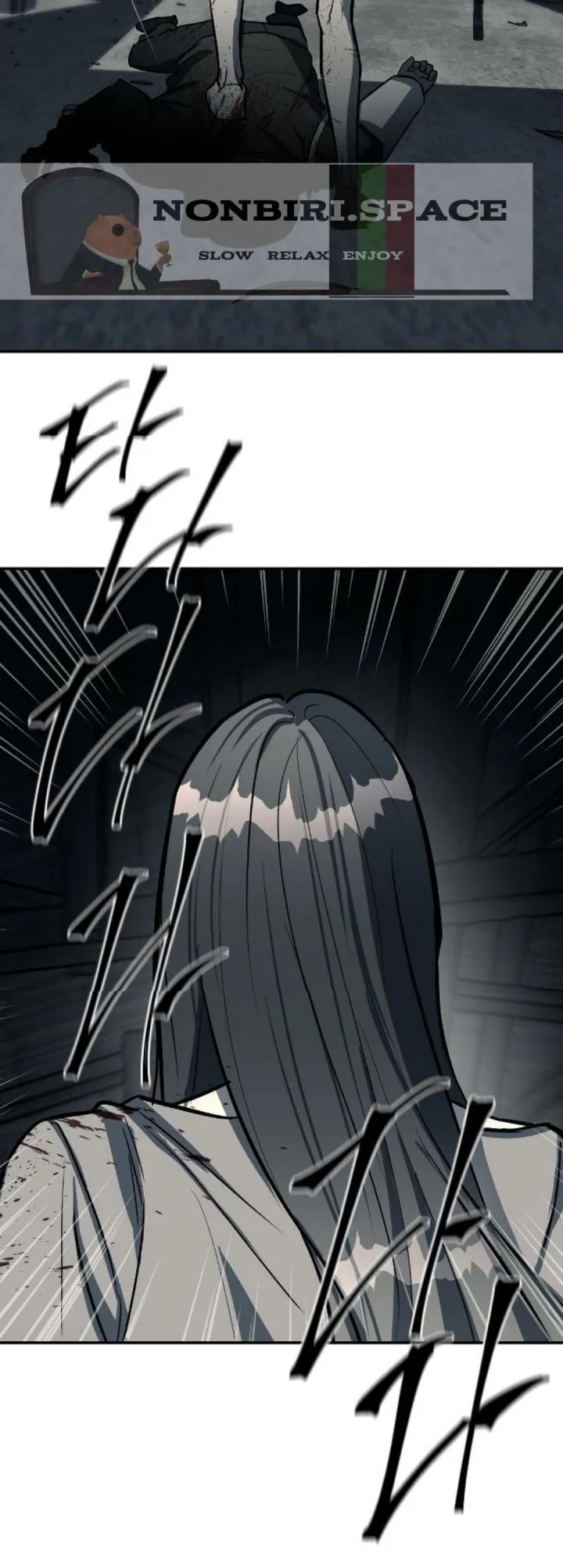 Undercover! Chaebol High School Chapter 13 Gambar 10