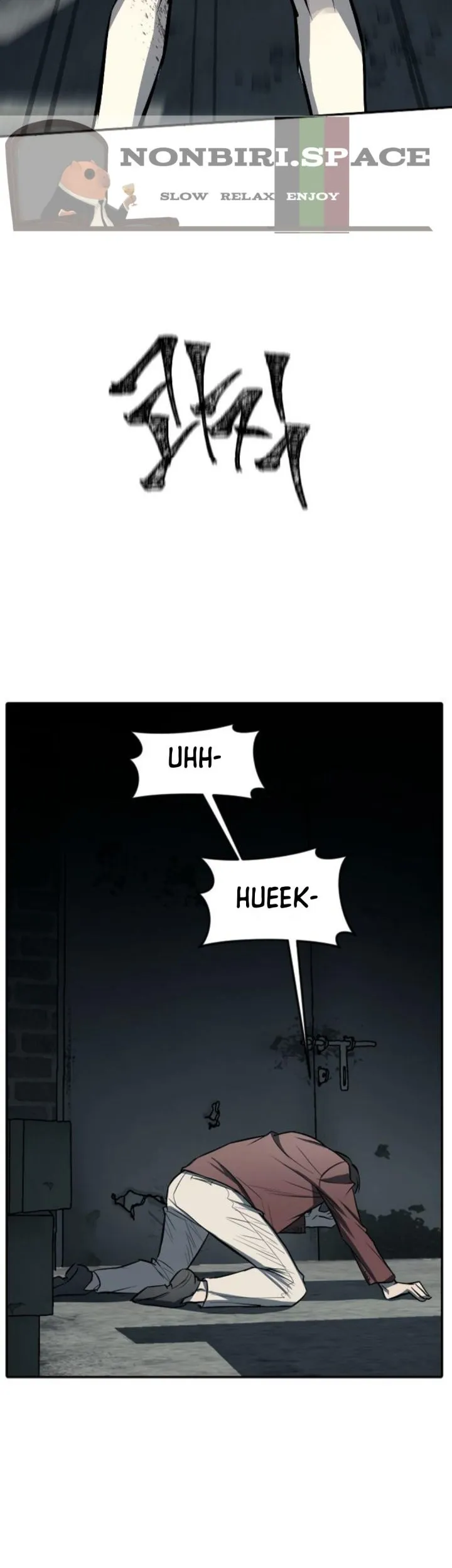 Undercover! Chaebol High School Chapter 13 Gambar 14