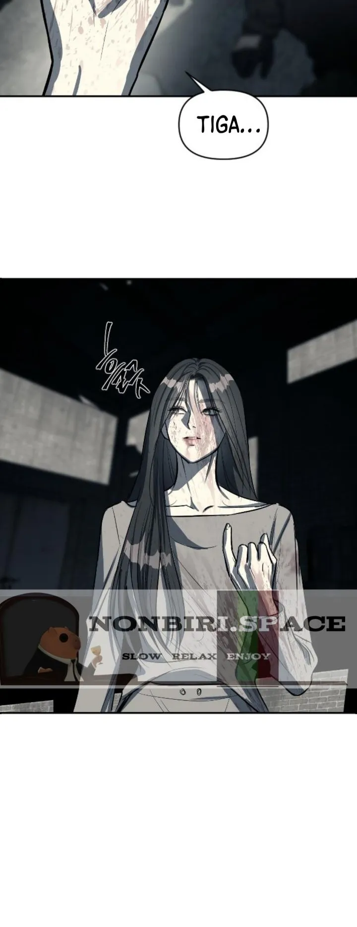 Undercover! Chaebol High School Chapter 13 Gambar 23