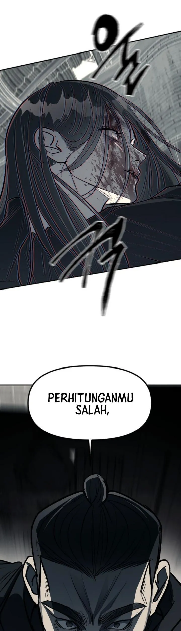 Undercover! Chaebol High School Chapter 13 Gambar 29